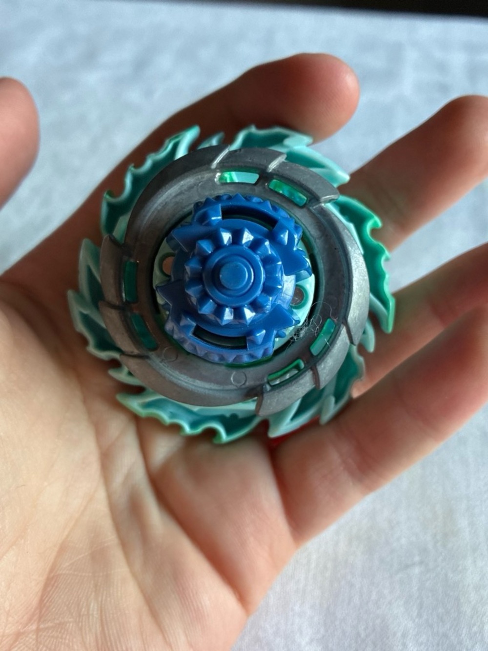 Beyblade - Picture 2 of 3